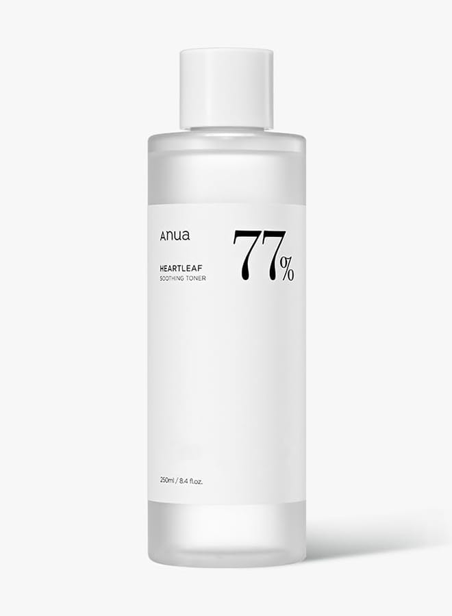 Anua Heartleaf 77% Soothing Toner