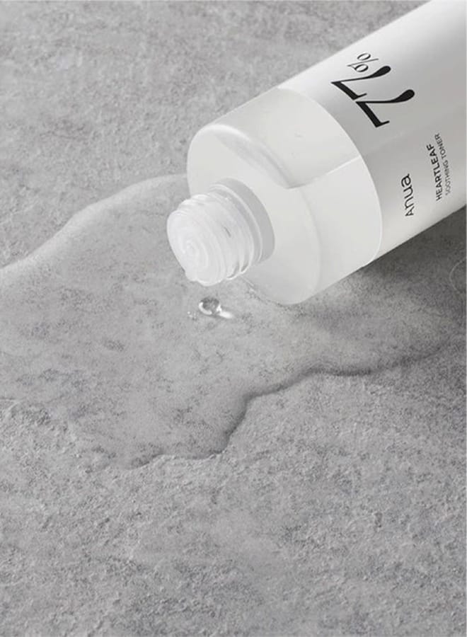 Anua Heartleaf 77% Soothing Toner