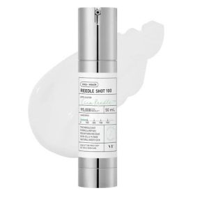 سرم ریدل شات دوز ۱۰۰